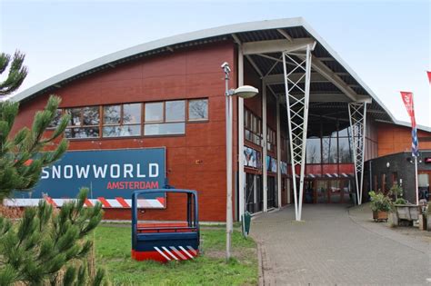 heuvelweg 6 8 1981 lv velsen zuid|SnowWorld Amsterdam .